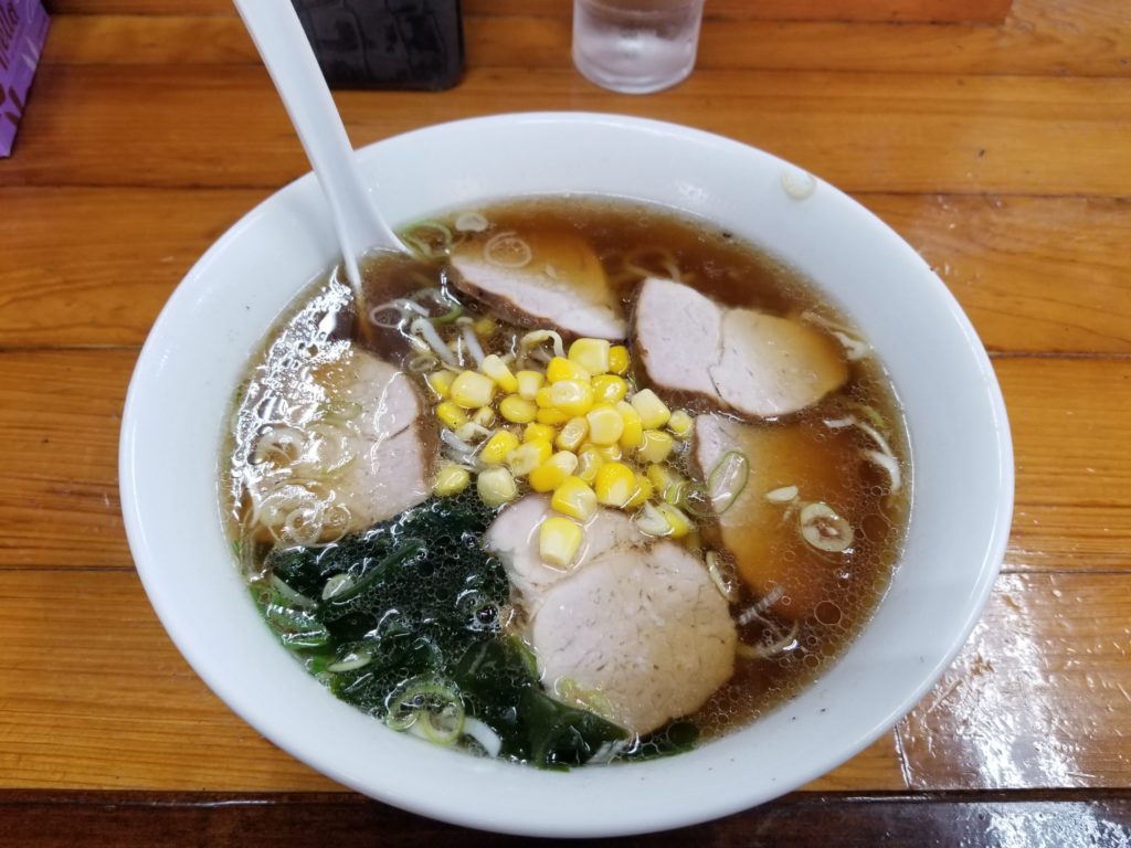 来来